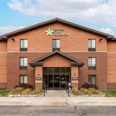 Extended Stay America Suites - Omaha - West Luaran gambar