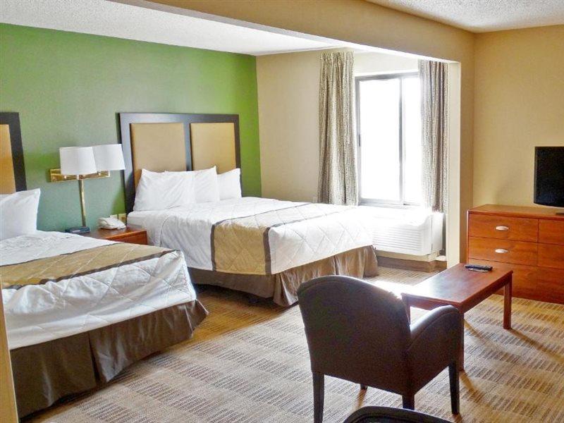 Extended Stay America Suites - Omaha - West Luaran gambar