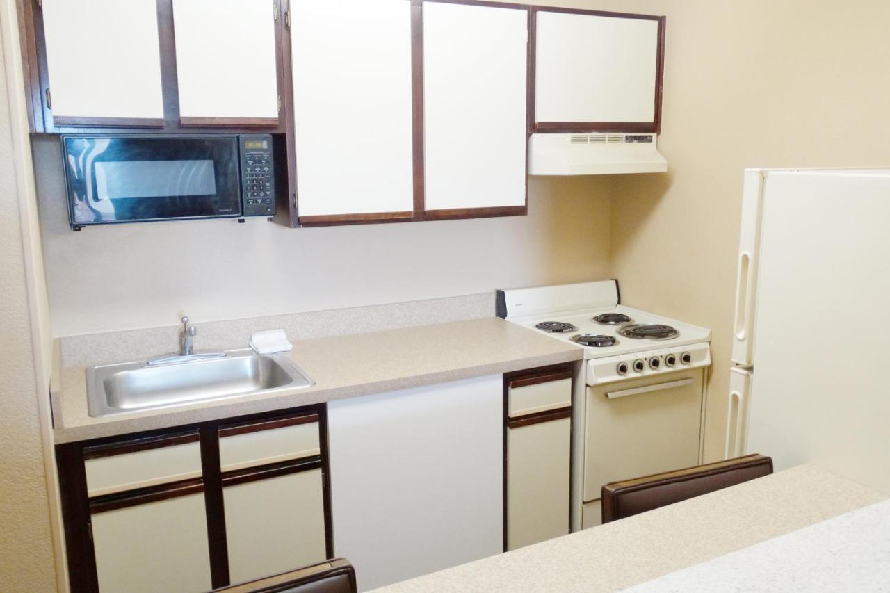 Extended Stay America Suites - Omaha - West Luaran gambar