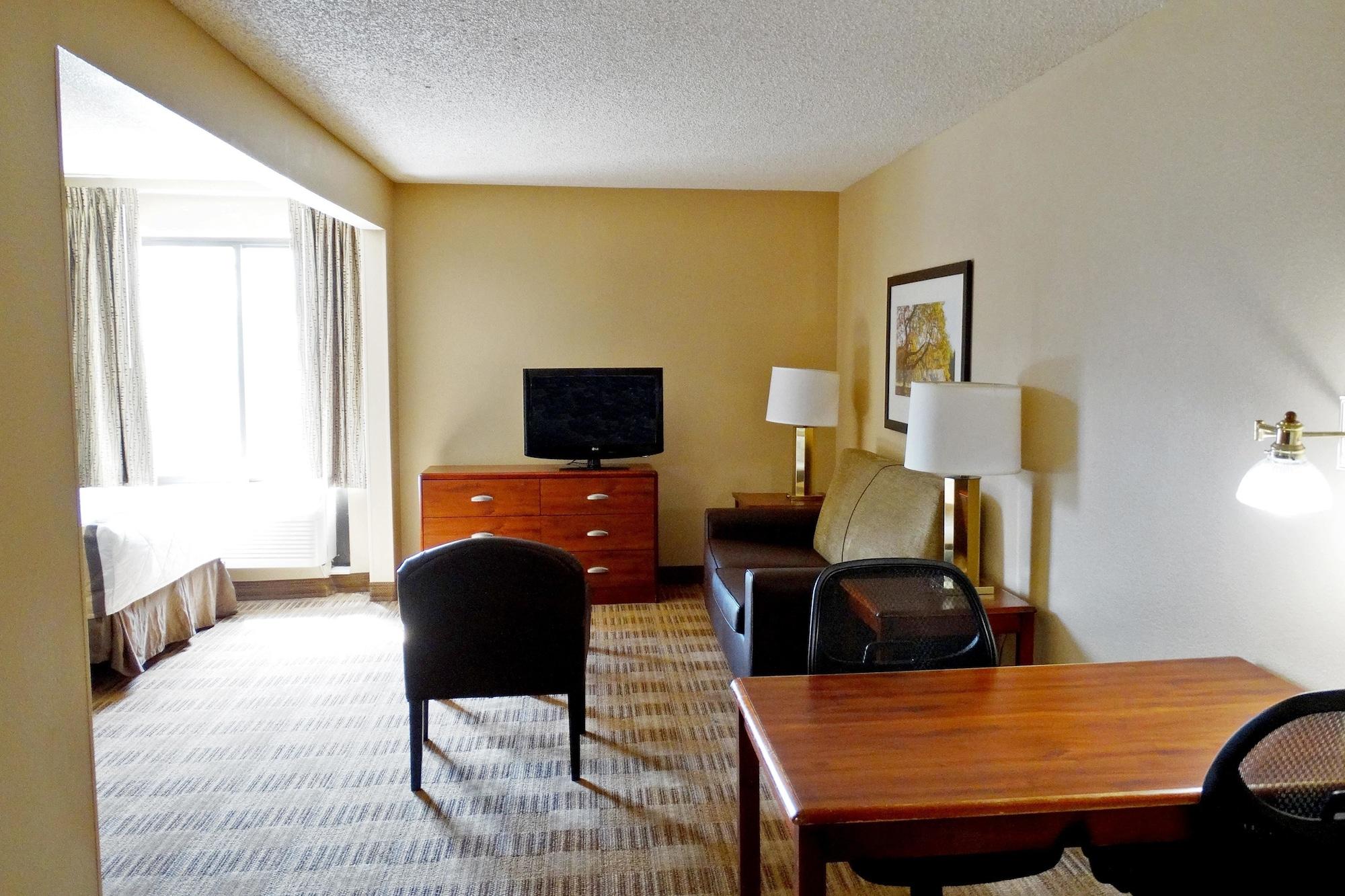 Extended Stay America Suites - Omaha - West Luaran gambar