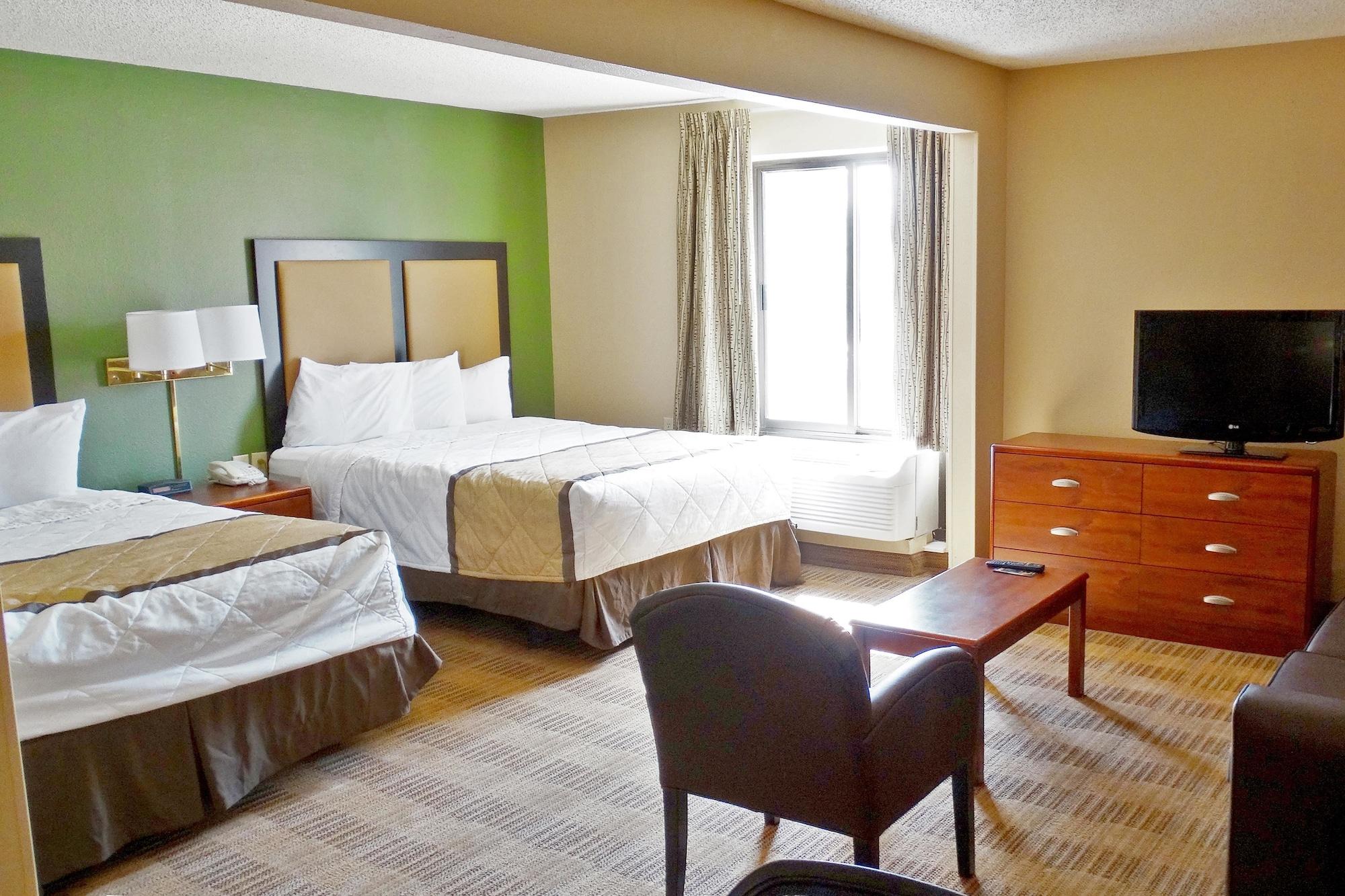 Extended Stay America Suites - Omaha - West Luaran gambar
