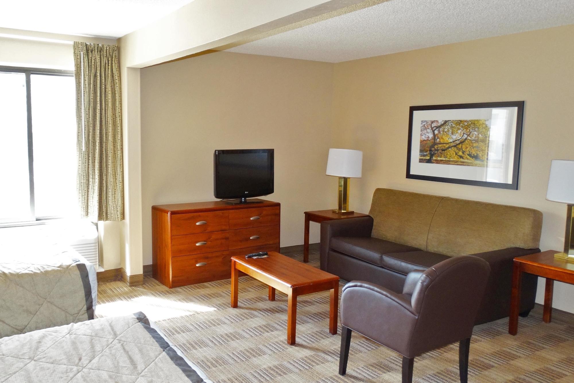 Extended Stay America Suites - Omaha - West Luaran gambar