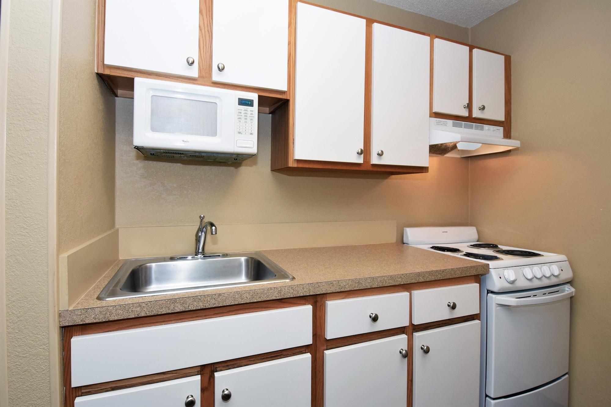 Extended Stay America Suites - Omaha - West Luaran gambar