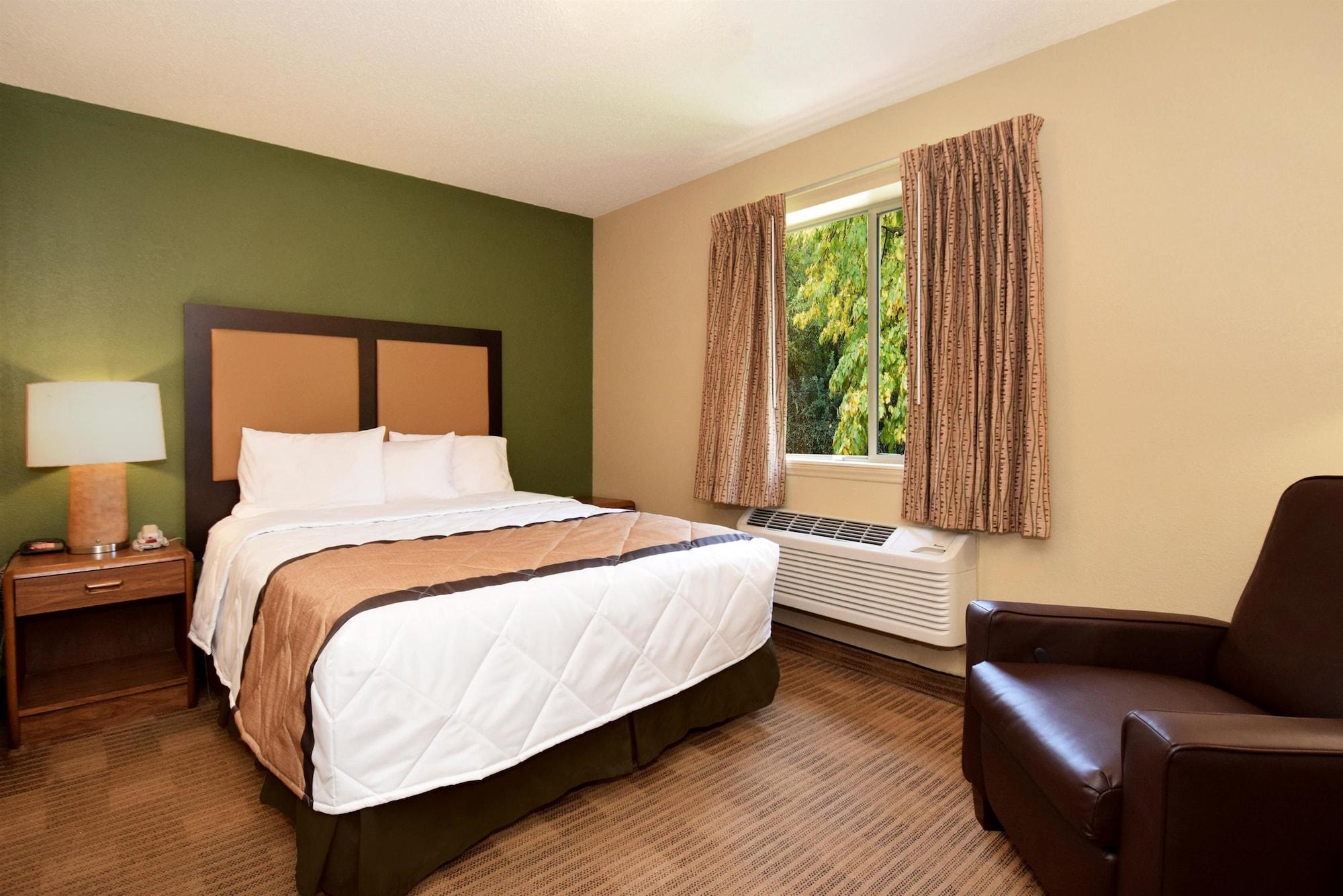 Extended Stay America Suites - Omaha - West Luaran gambar