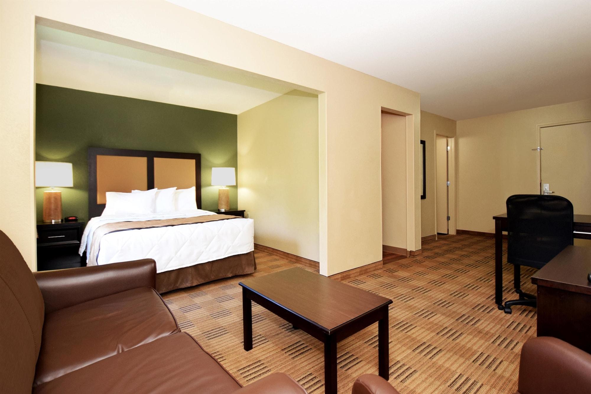Extended Stay America Suites - Omaha - West Luaran gambar