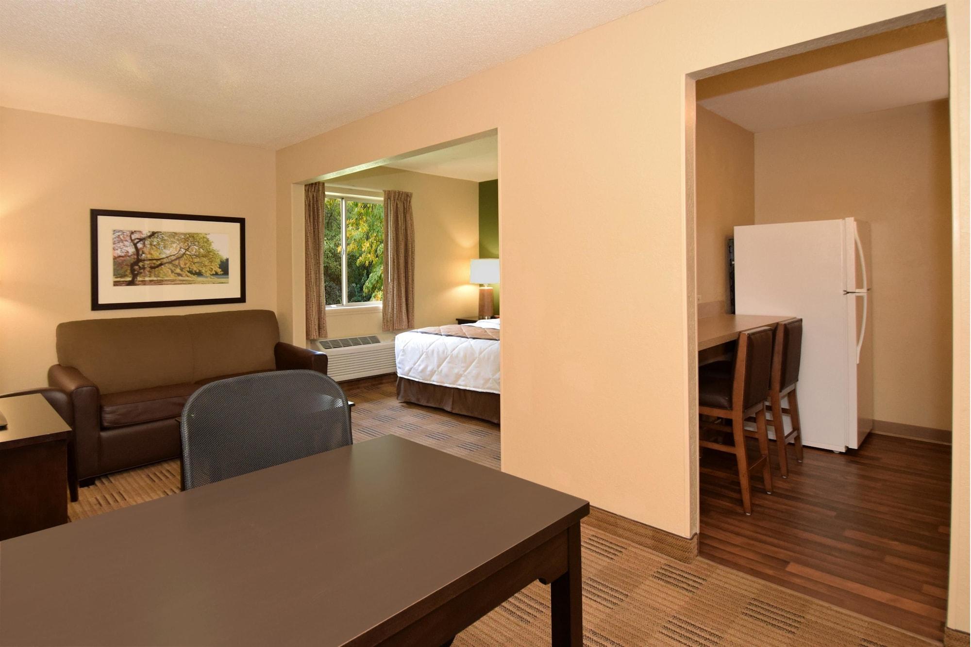 Extended Stay America Suites - Omaha - West Luaran gambar