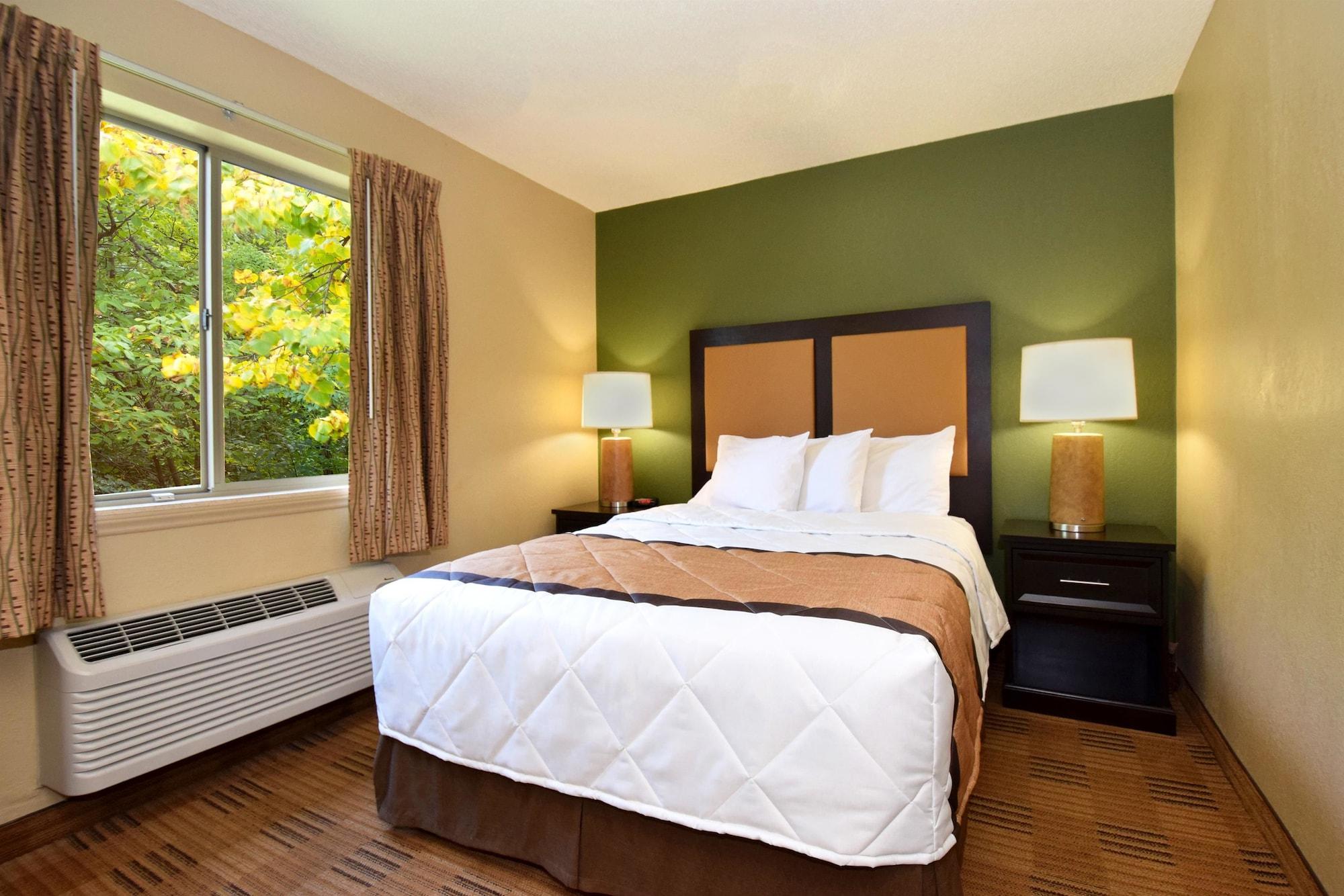 Extended Stay America Suites - Omaha - West Luaran gambar