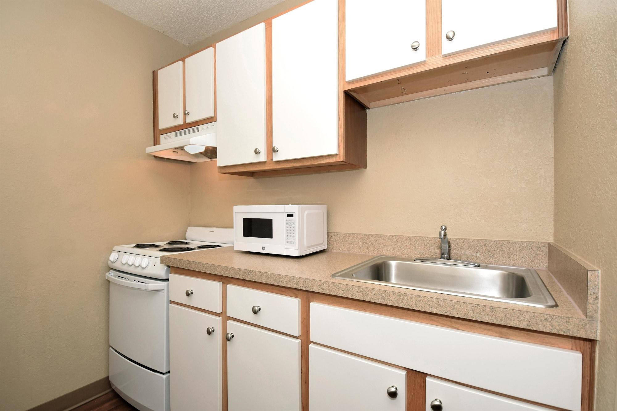 Extended Stay America Suites - Omaha - West Luaran gambar