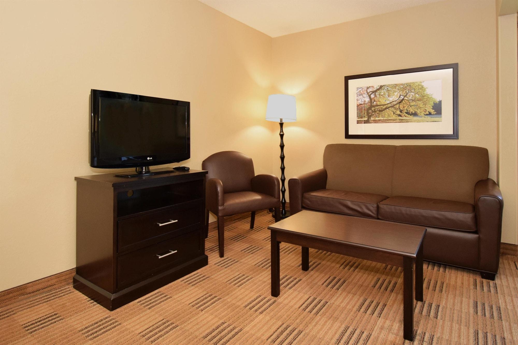 Extended Stay America Suites - Omaha - West Luaran gambar