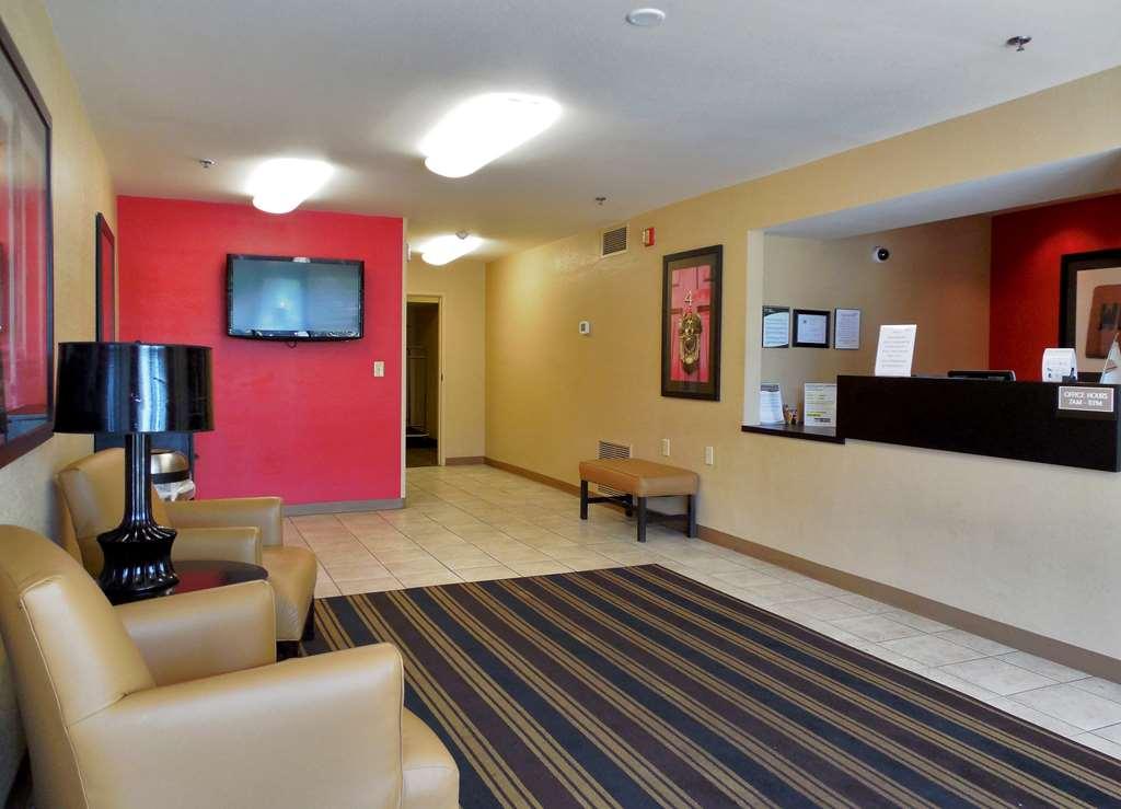 Extended Stay America Suites - Omaha - West Dalaman gambar