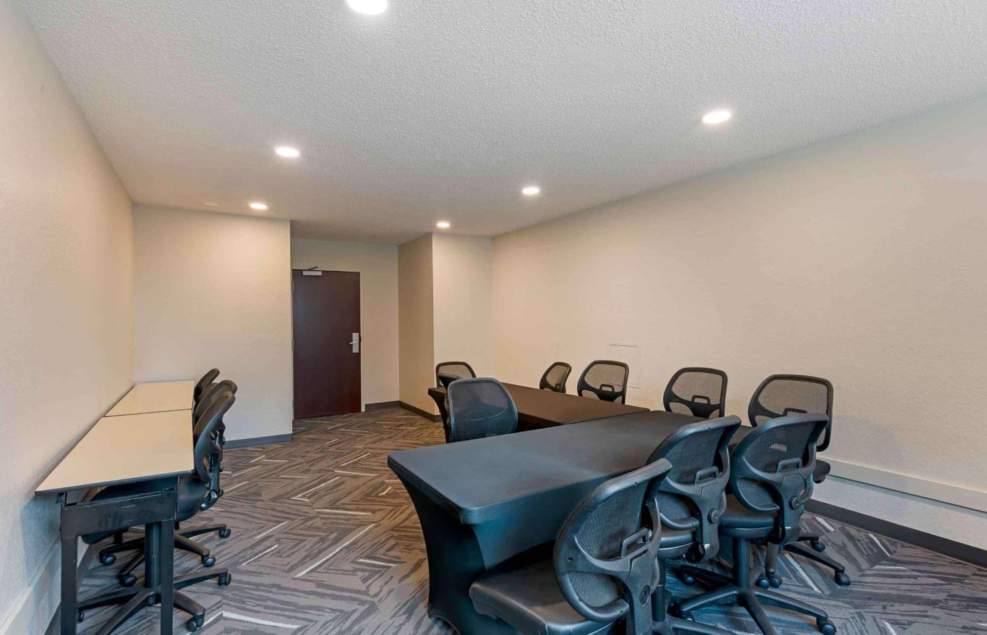 Extended Stay America Suites - Omaha - West Luaran gambar