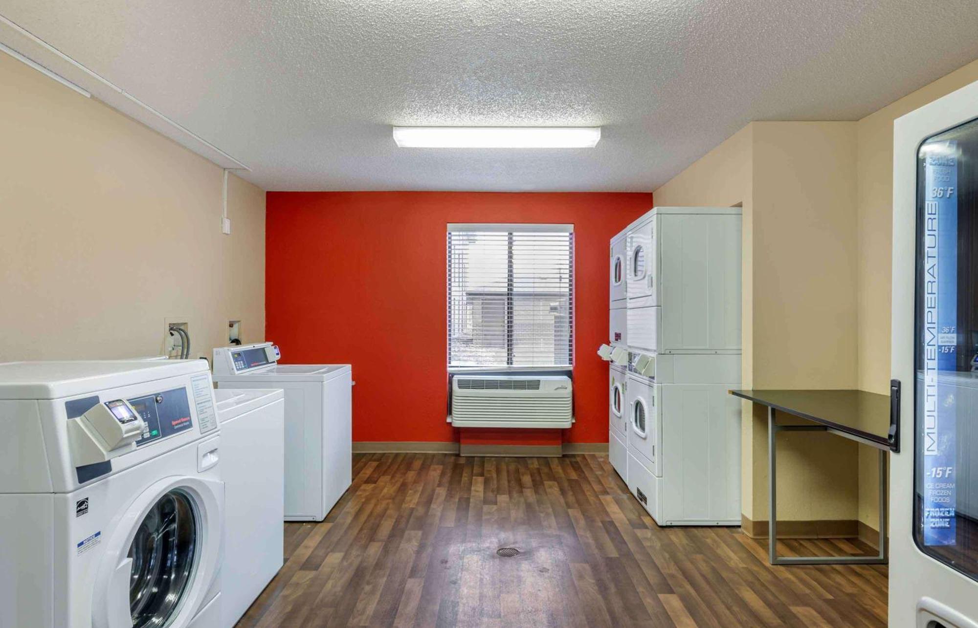 Extended Stay America Suites - Omaha - West Luaran gambar