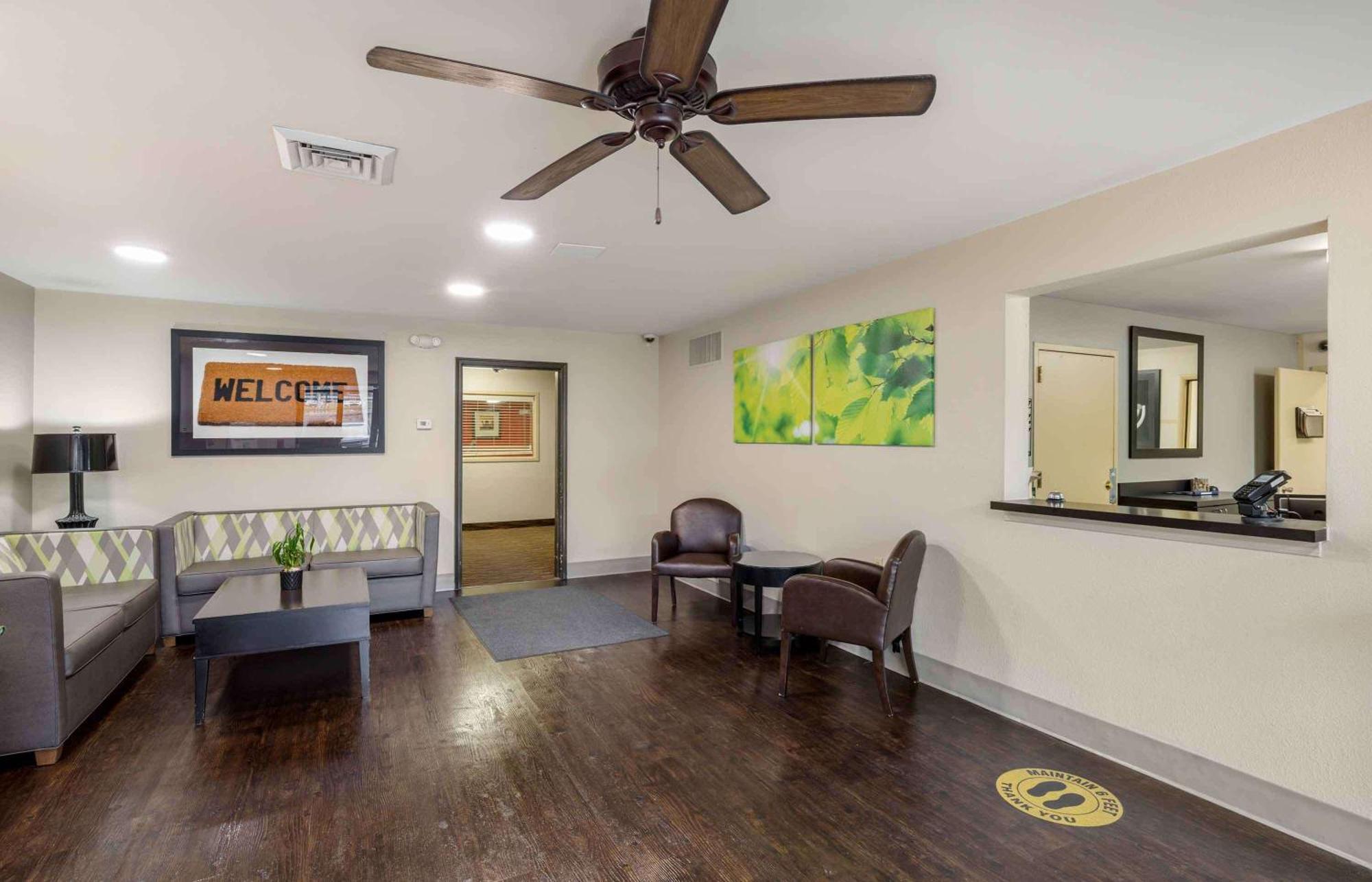 Extended Stay America Suites - Omaha - West Luaran gambar