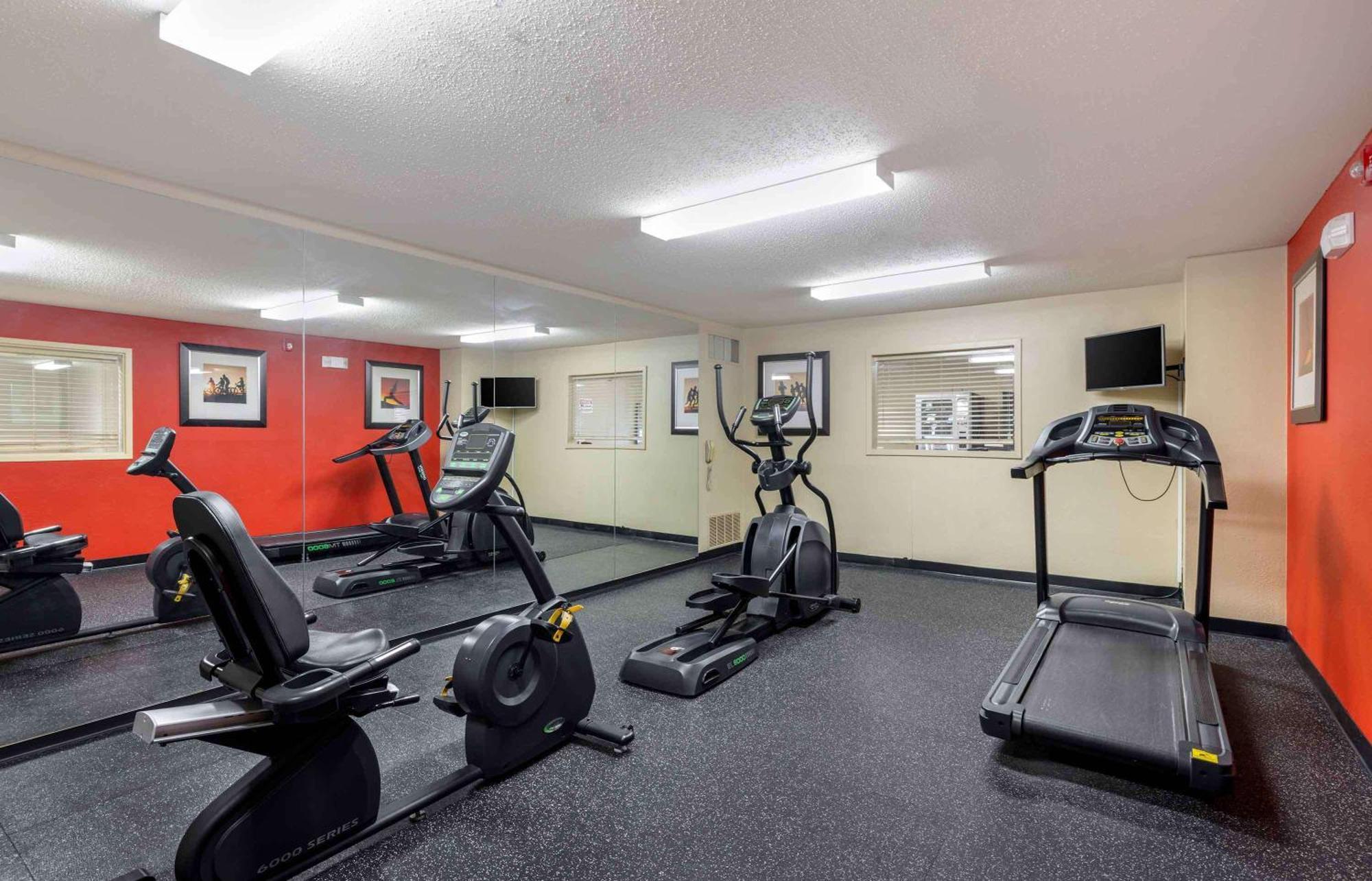 Extended Stay America Suites - Omaha - West Luaran gambar
