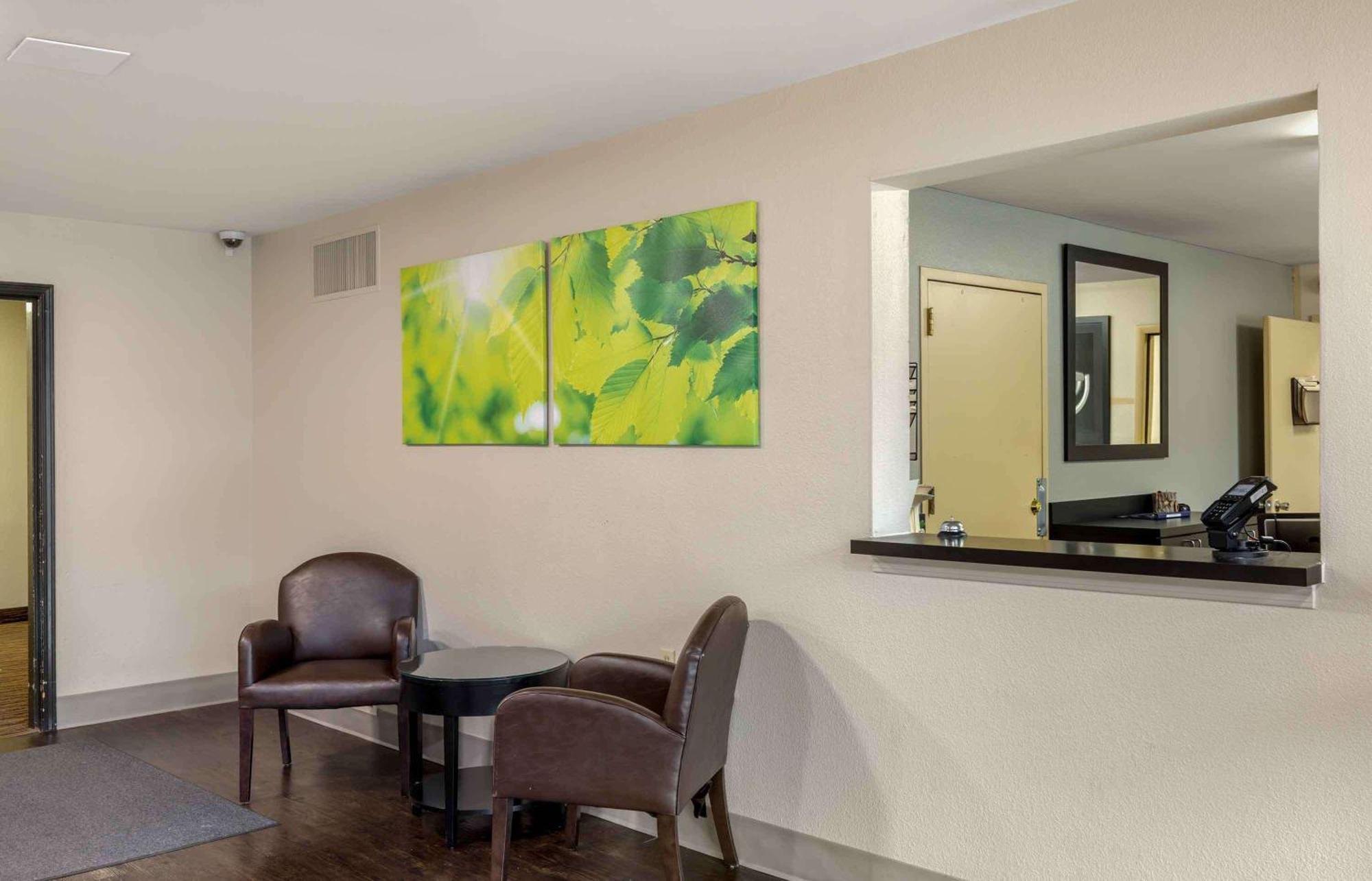 Extended Stay America Suites - Omaha - West Luaran gambar