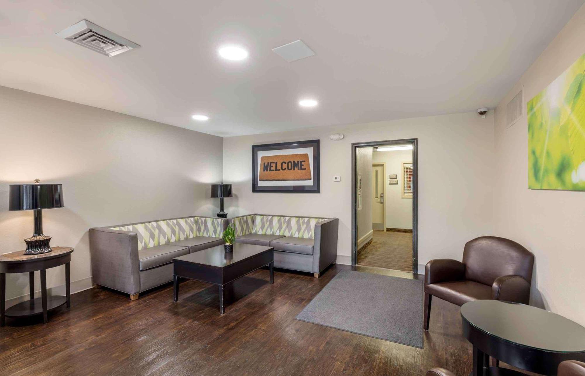 Extended Stay America Suites - Omaha - West Luaran gambar