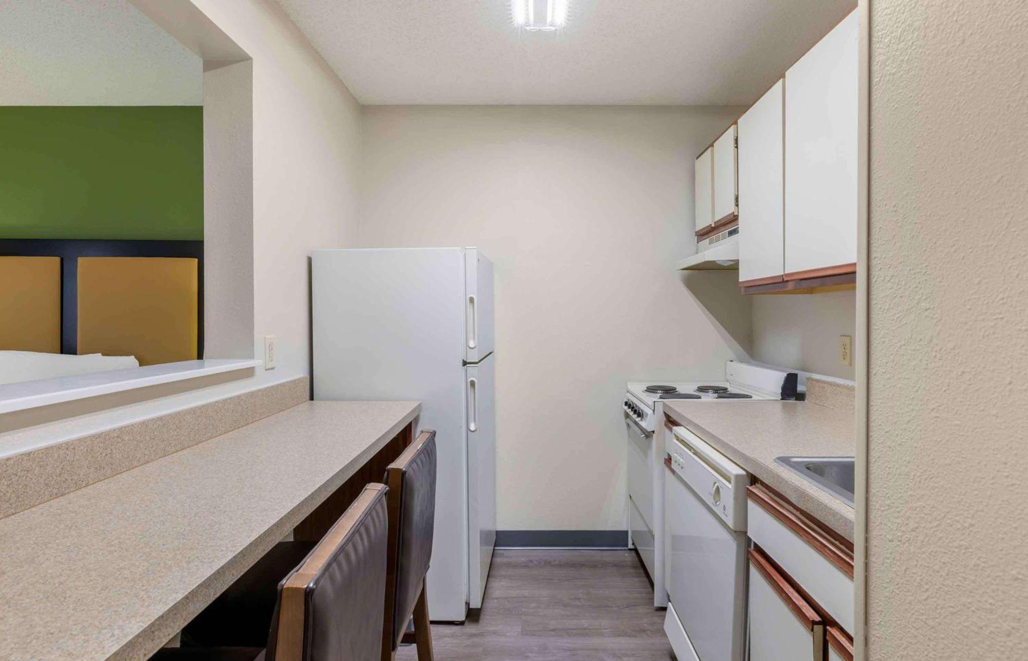 Extended Stay America Suites - Omaha - West Luaran gambar