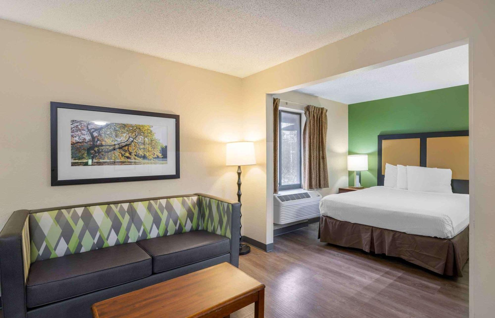 Extended Stay America Suites - Omaha - West Luaran gambar