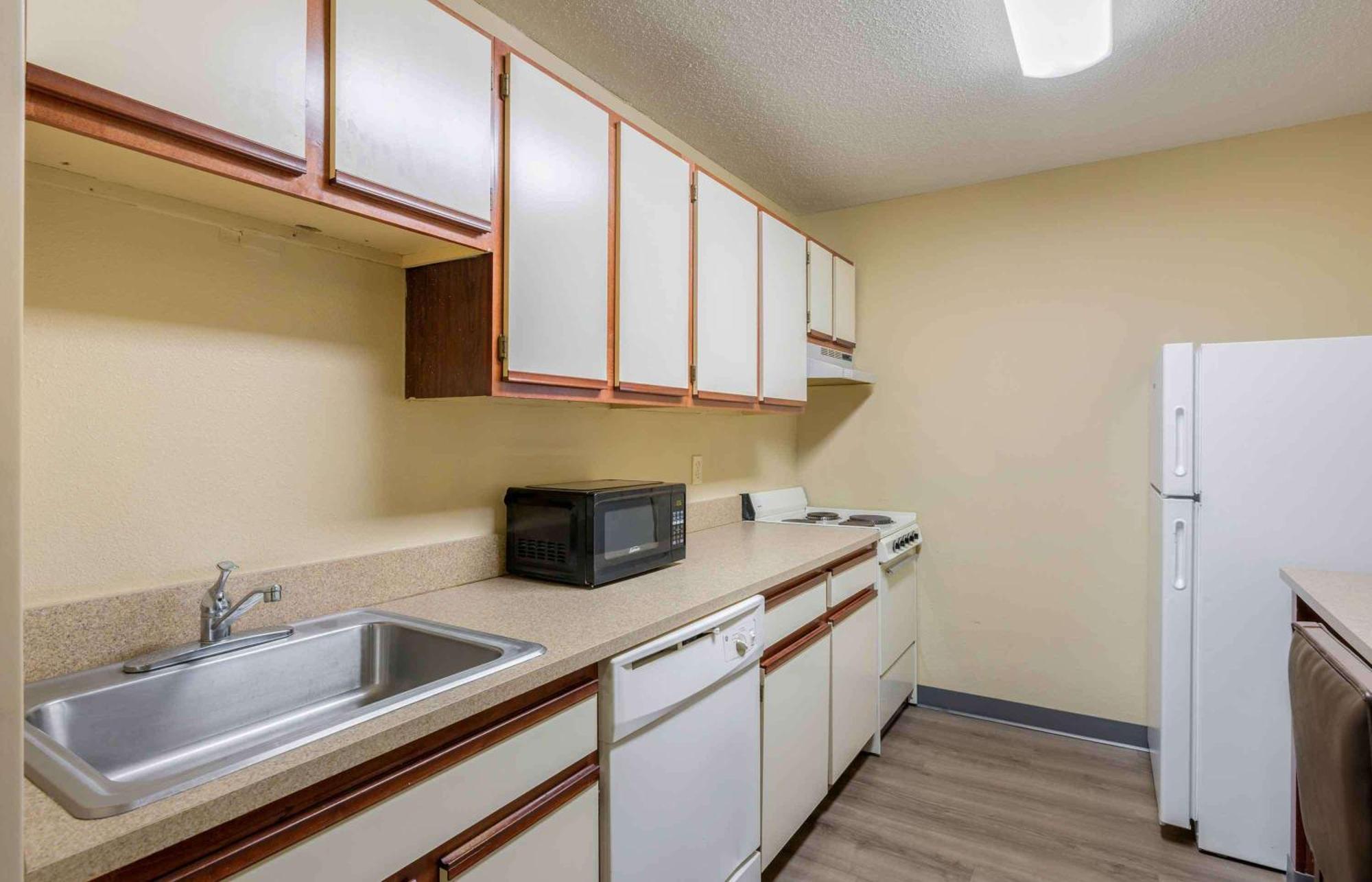 Extended Stay America Suites - Omaha - West Luaran gambar