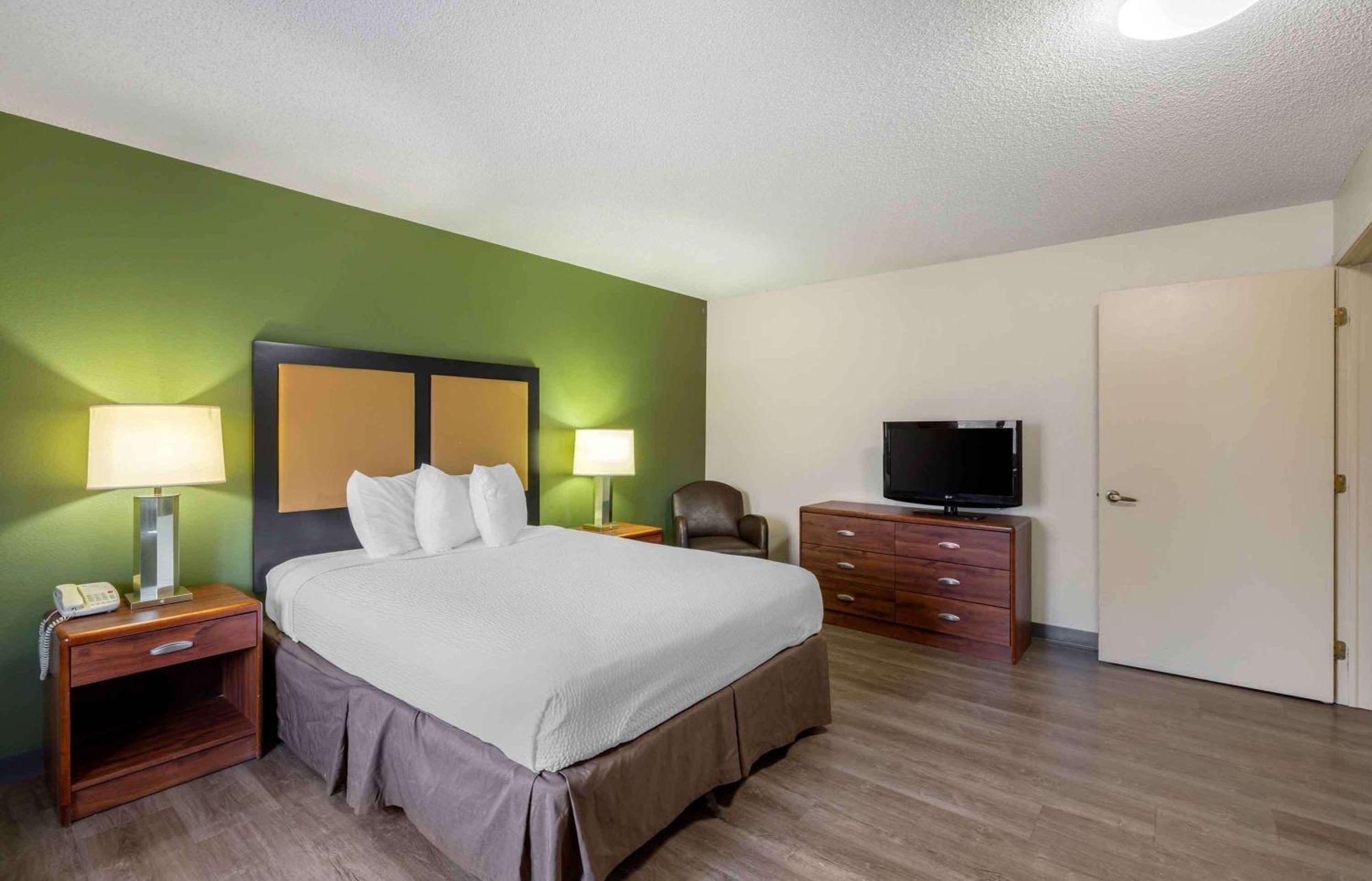 Extended Stay America Suites - Omaha - West Luaran gambar