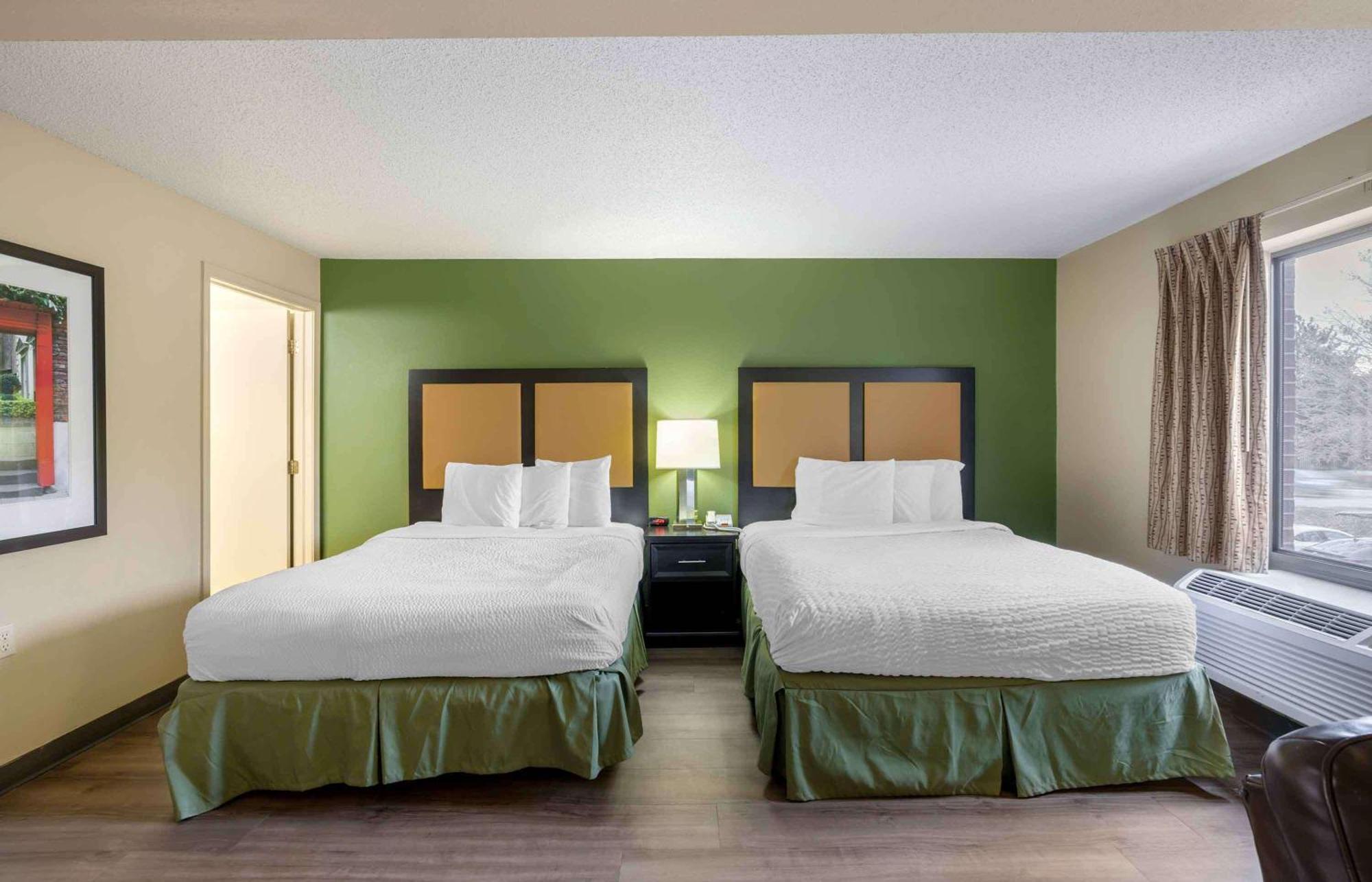 Extended Stay America Suites - Omaha - West Luaran gambar