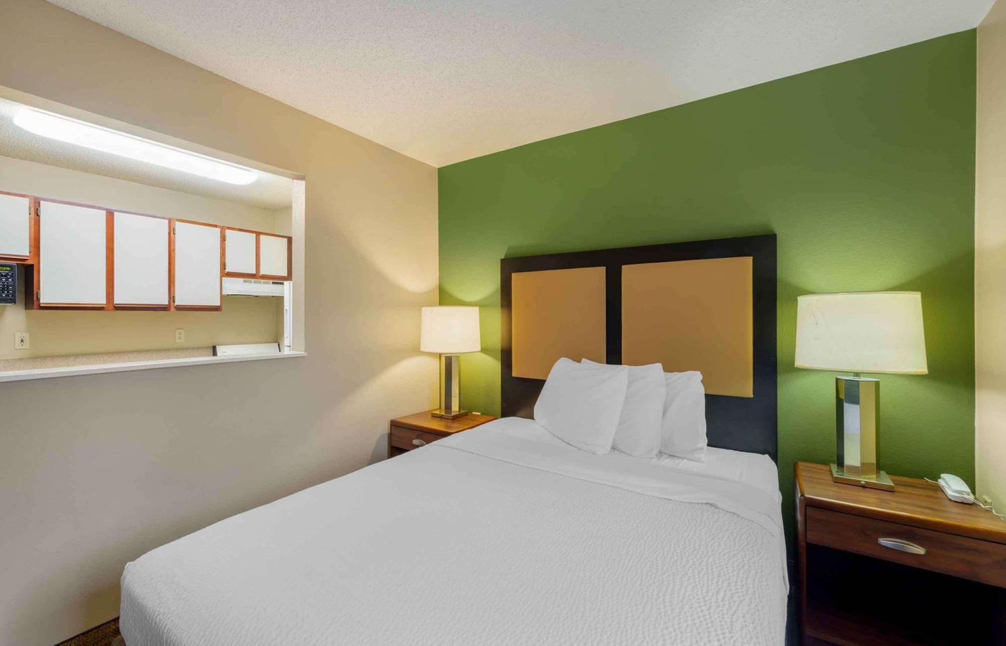 Extended Stay America Suites - Omaha - West Luaran gambar