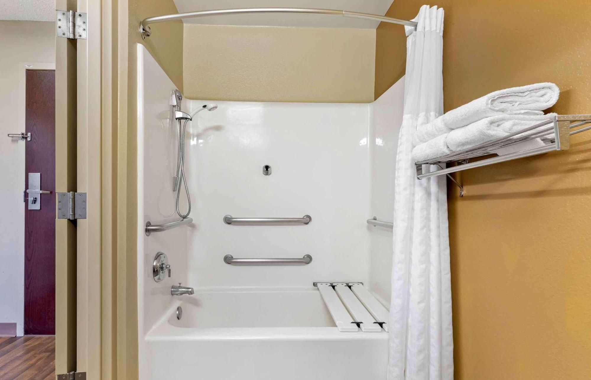 Extended Stay America Suites - Omaha - West Luaran gambar