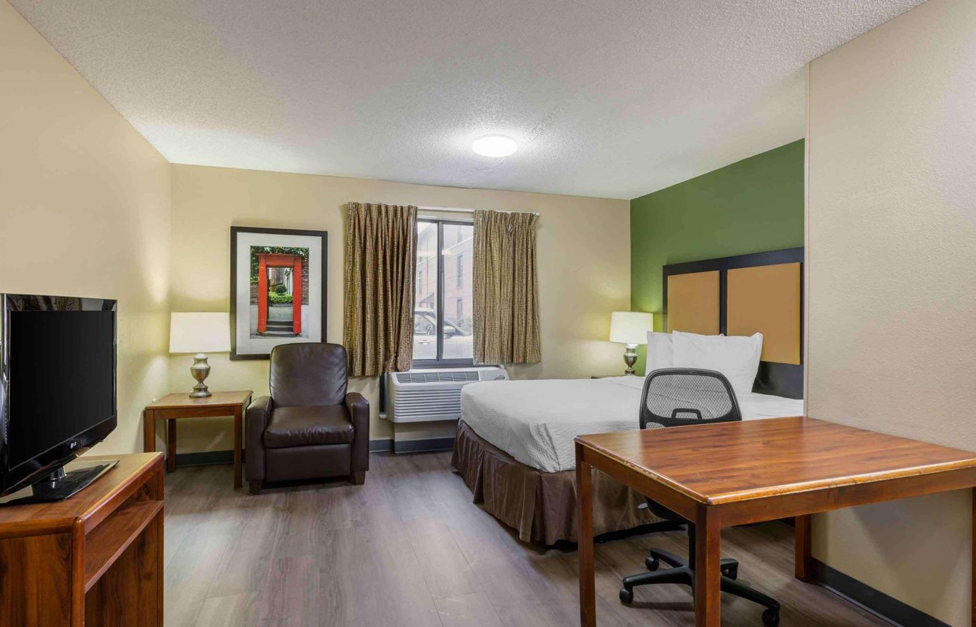 Extended Stay America Suites - Omaha - West Luaran gambar