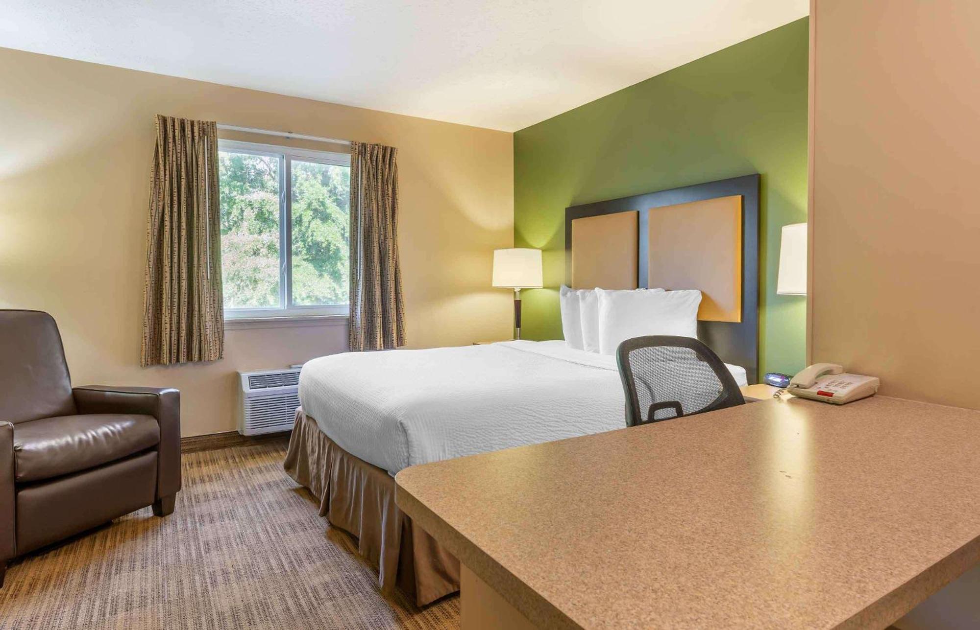 Extended Stay America Suites - Omaha - West Luaran gambar