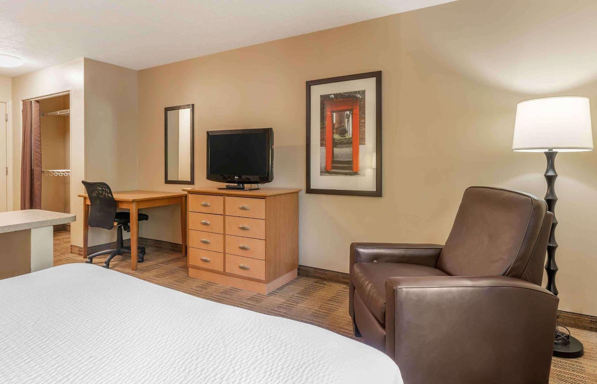 Extended Stay America Suites - Omaha - West Luaran gambar