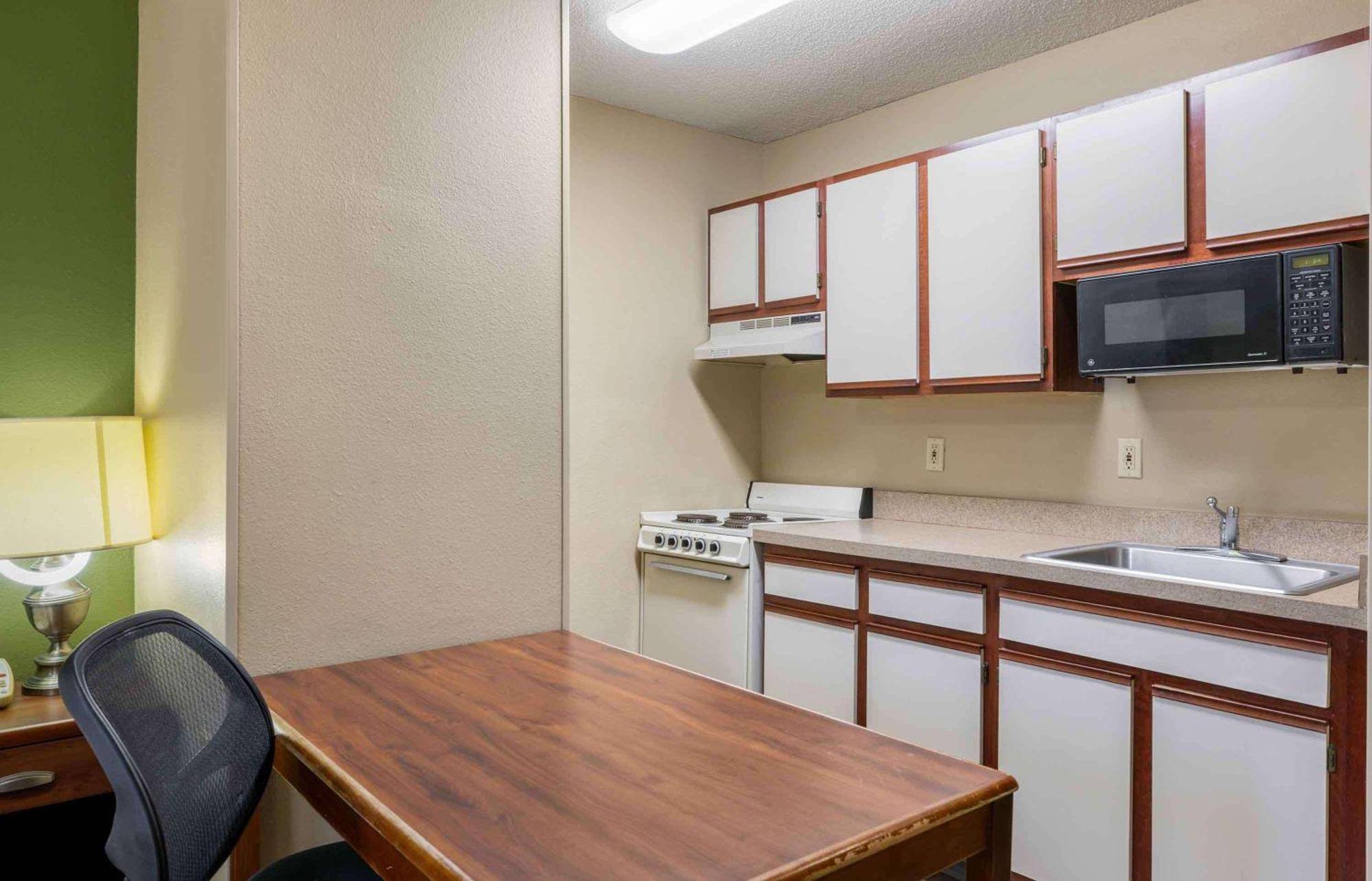 Extended Stay America Suites - Omaha - West Luaran gambar