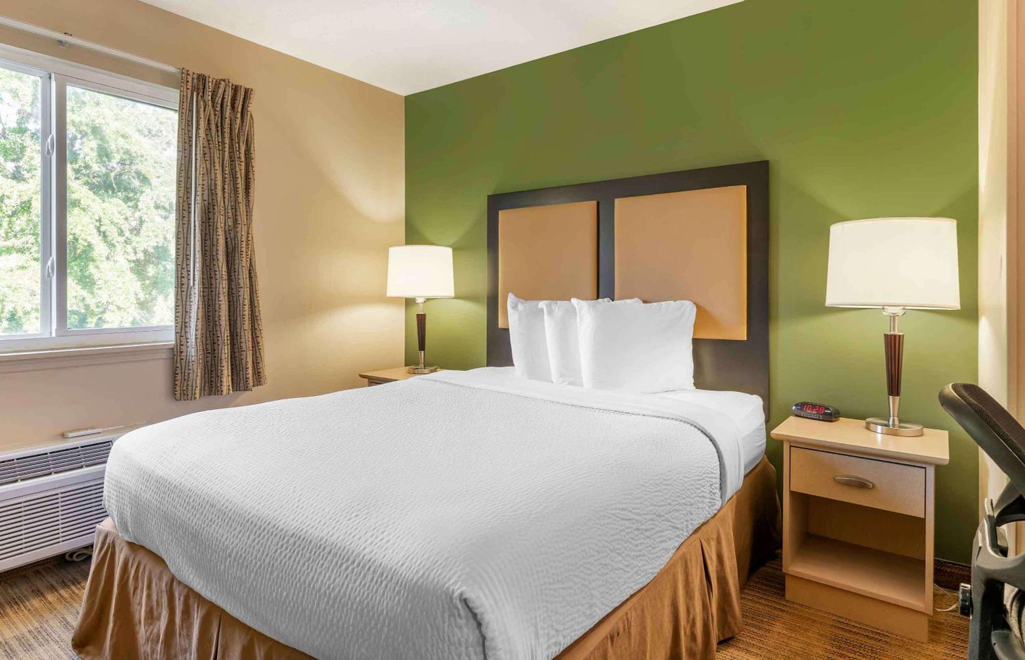 Extended Stay America Suites - Omaha - West Luaran gambar