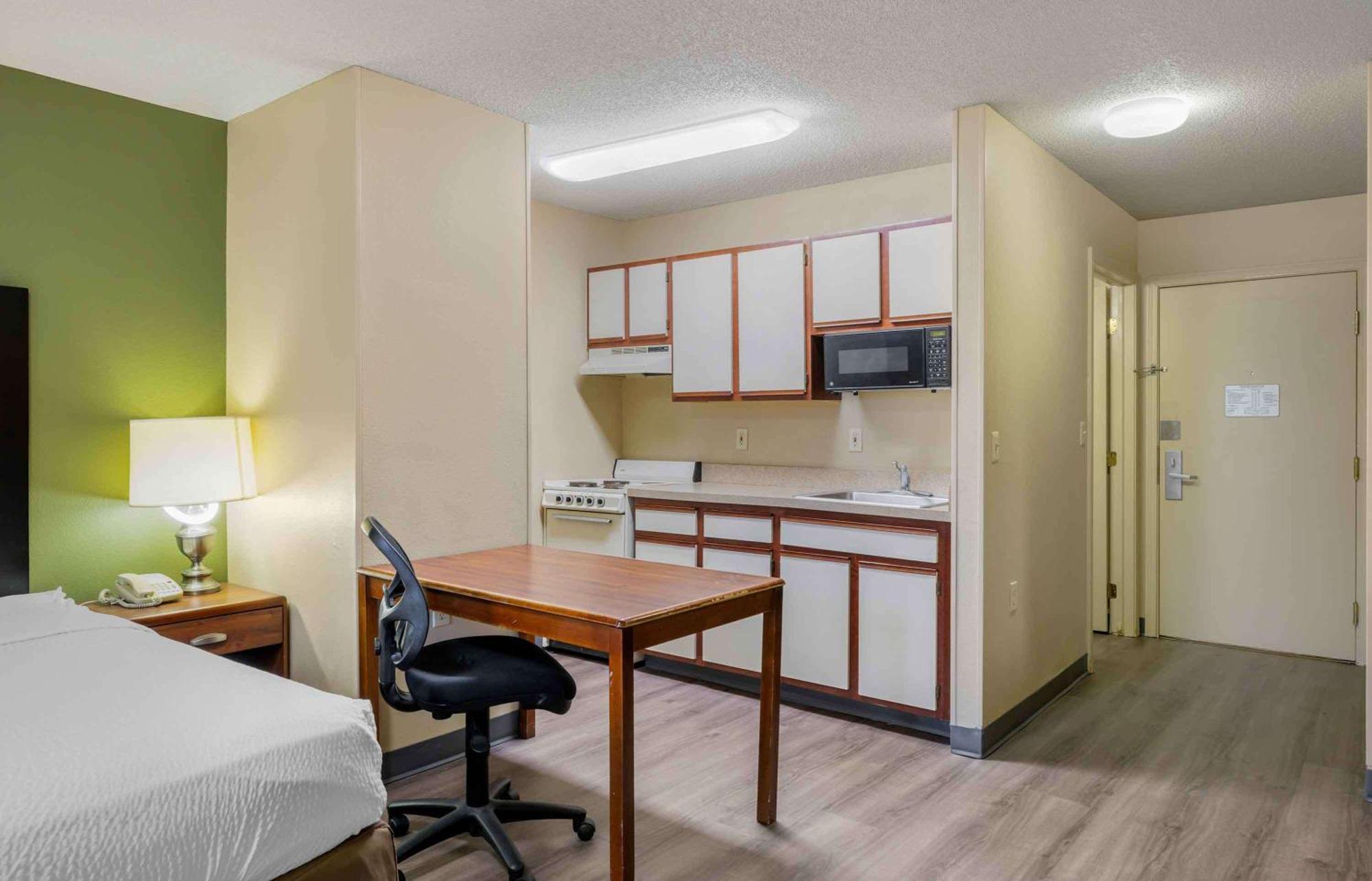 Extended Stay America Suites - Omaha - West Luaran gambar