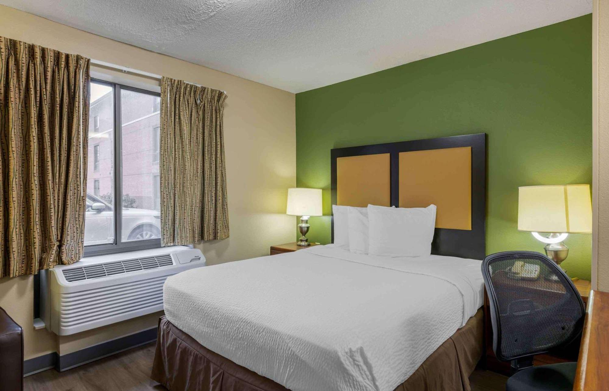 Extended Stay America Suites - Omaha - West Luaran gambar