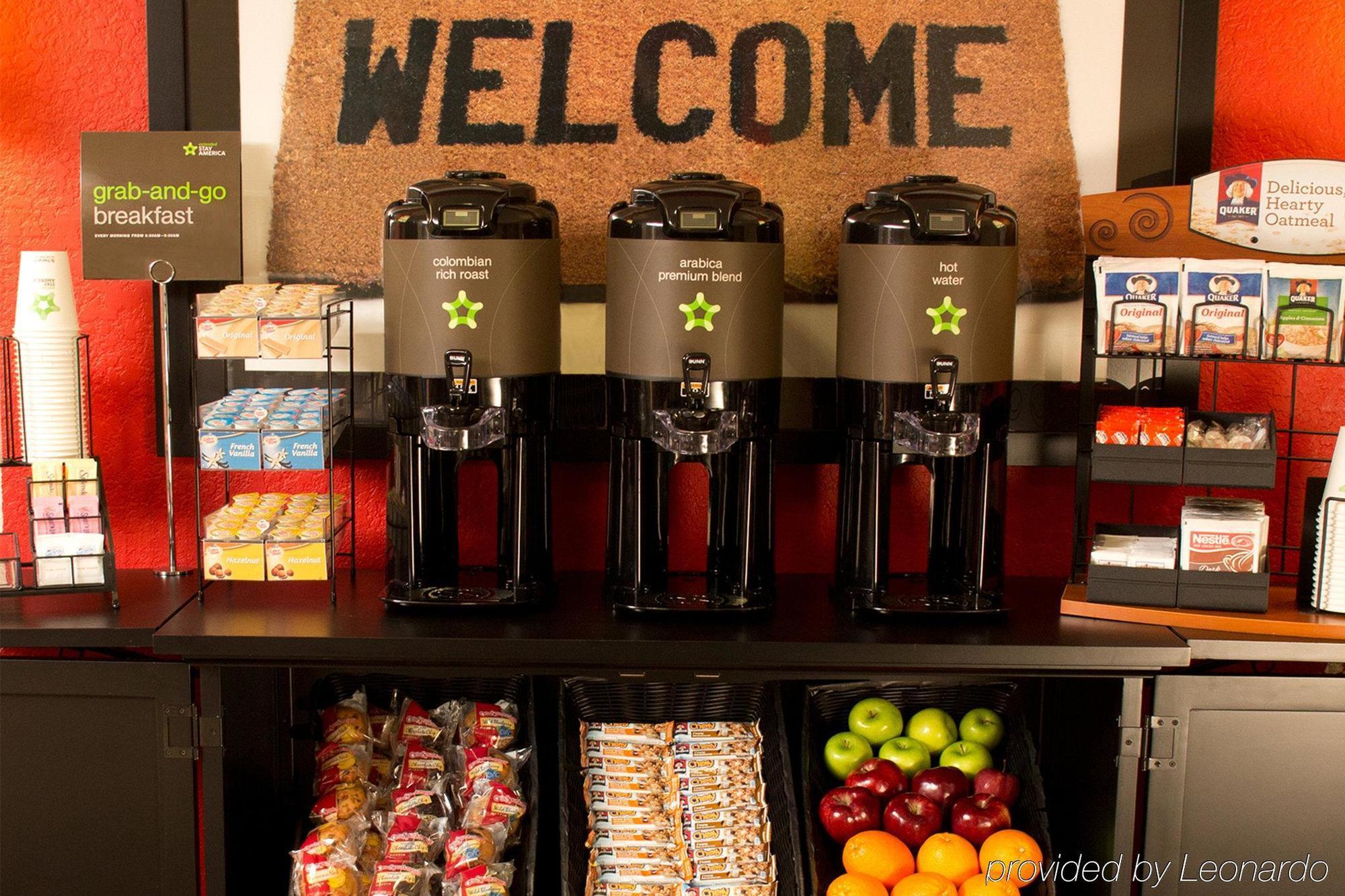 Extended Stay America Suites - Omaha - West Luaran gambar