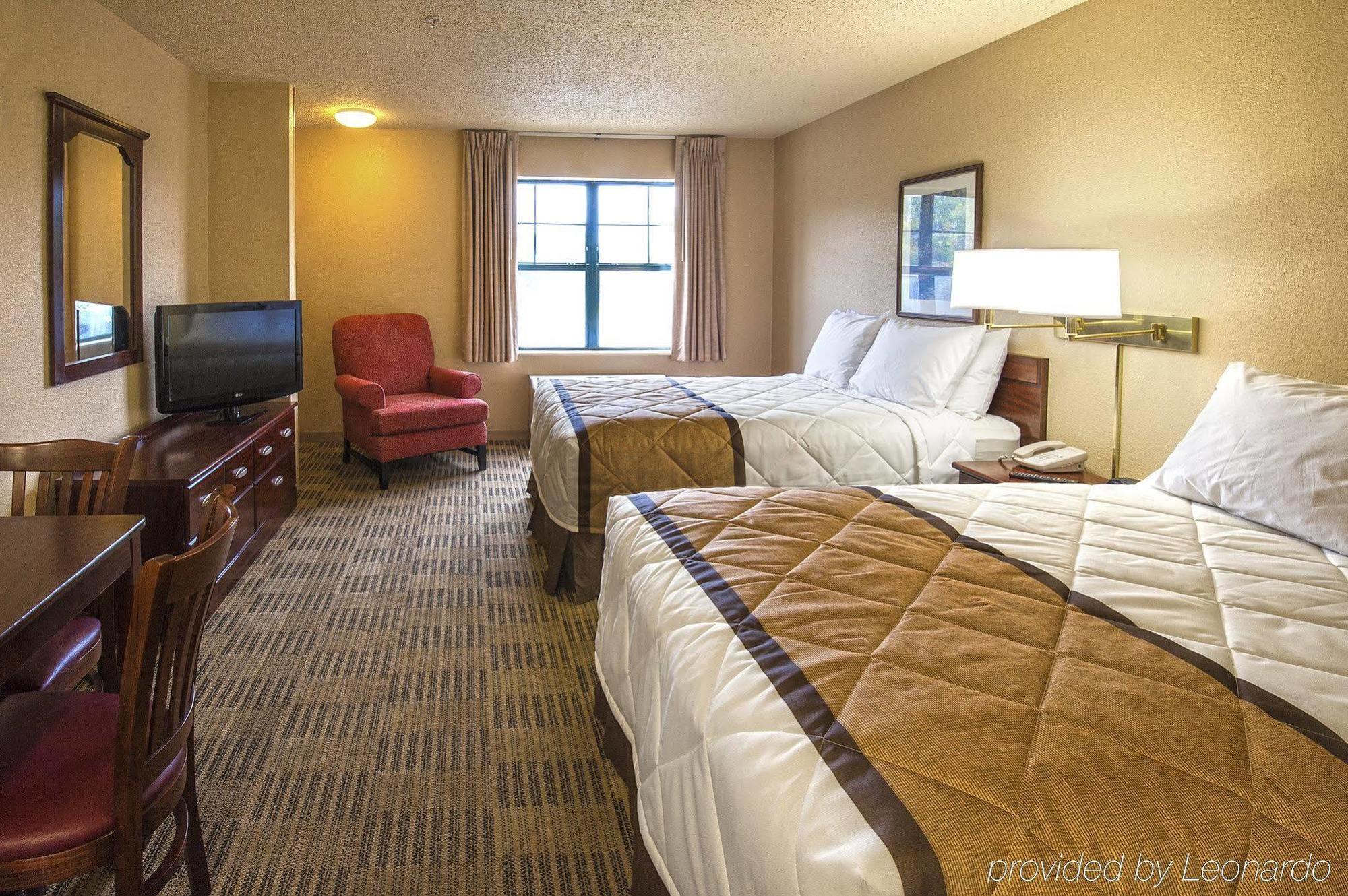 Extended Stay America Suites - Omaha - West Luaran gambar